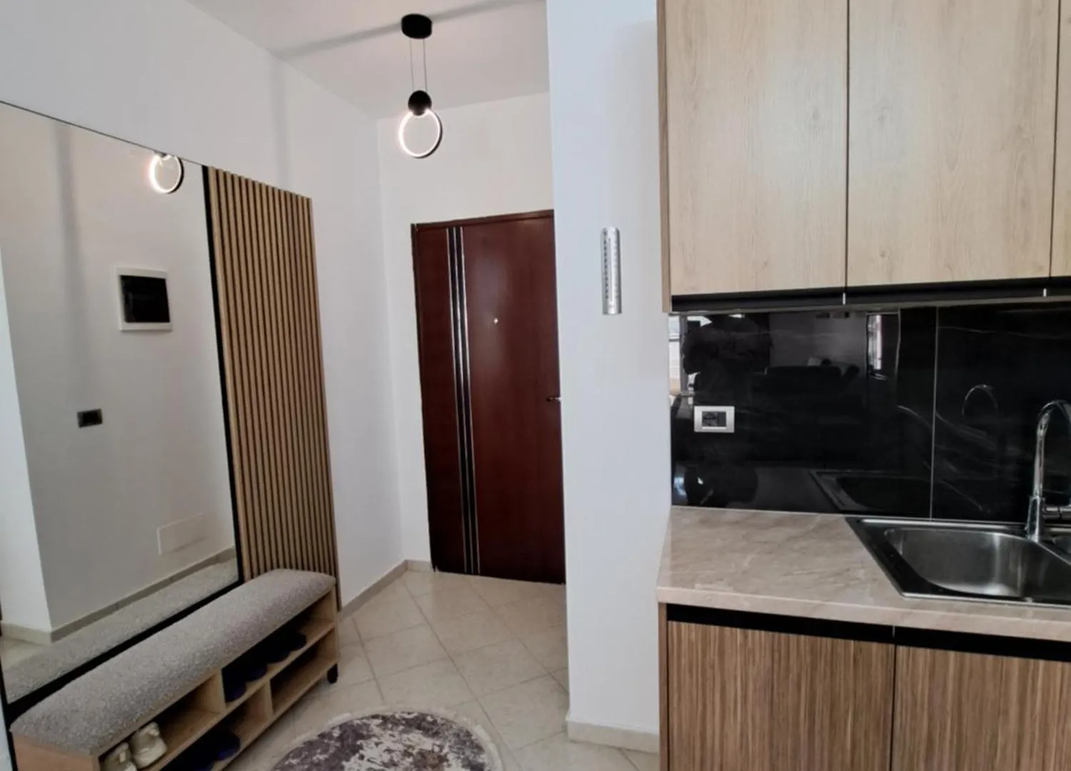 Kokalari Apartments 11 - Cuka Bay Canal Sarandë