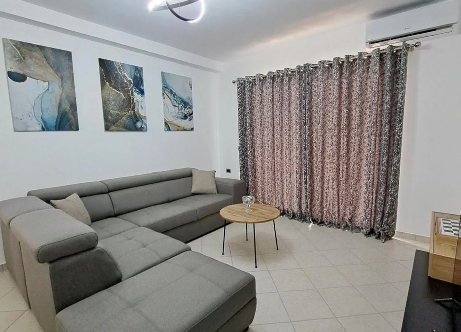 Kokalari Apartments 11 - Cuka Bay Canal Sarandë Albanien