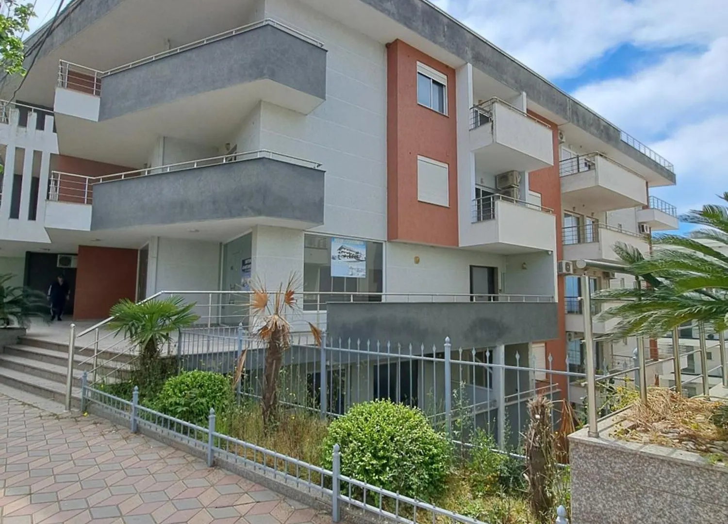 Kokalari Apartments 11 - Cuka Bay Canal Sarandë