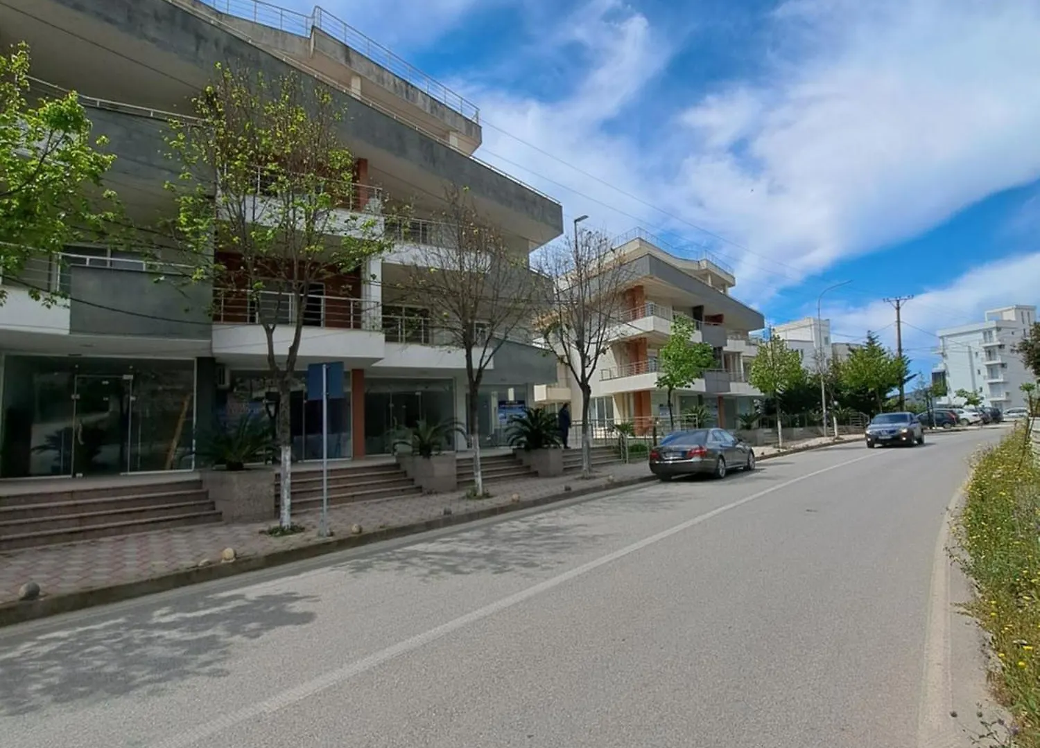 Kokalari Apartments 11 - Cuka Bay Canal Sarandë